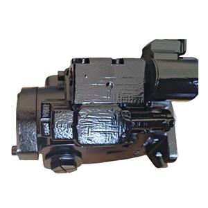Pompe à piston hydraulique K2L045 K2L045CAR1913NNN3C2AGA6NAAANNN, pompe hydraulique de remplacement compatible pour Danfoss - Product Image 1