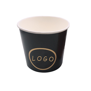 El diablo en <span class=keywords><strong>la</strong></span> costumbre de <span class=keywords><strong>la</strong></span> serie del Ángel desechables biodegradables de protección del medio ambiente de tazas de papel - Product Image 3