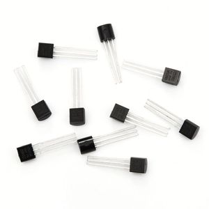 New-Original-In Stock J2255 TO-92 Transistor CZSKU:UI35BE16 - Product Image 1