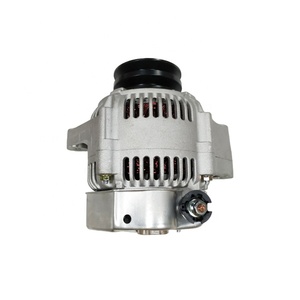 제조업체 중국 자동차 부품 발전기 랜드크루저용 엔진 OEM 27060-17220 발전기 - Product Image 1