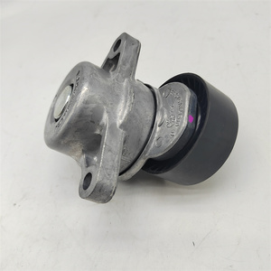 WLGRT puleggia tendicinghia di alta qualità 2762000370 per Mercedes-Benz M-CLASS W166 CLS <span class=keywords><strong>C218</strong></span> - Product Image 4