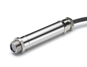 Équipement électrique PC301HT-0 pour la mesure, le contrôle et l'utilisation en laboratoire – Mesure de température industrielle - Product Image 1