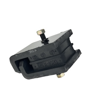 उच्च गुणवत्ता वाले रबर भारी शुल्क ट्रक पार्ट्स रबर फ्रंट इंजन ने हिनो ट्रकों के लिए 12031-1020 - Product Image 2