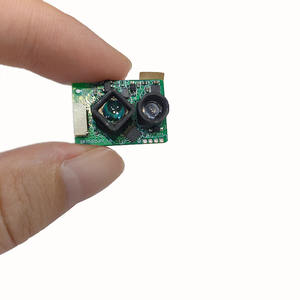 Dtof lidar יחיד מודול 905nm חיישן upto 1 אינץ 'מדידה 500 לייזר מרחק 20 מ' מודול מרחק לייזר hz - Product Image 3