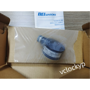 Nuevo Codificador BEIsensors DHM510-1024-003 Envío Rápido por FedEx o DHL - Product Image 3