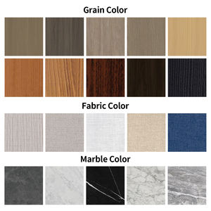 Panneau mural en WPC écologique en cristal de carbone pour hôtel, maison, bureau, charbon de <span class=keywords><strong>bambou</strong></span> haute résistance - Product Image 4