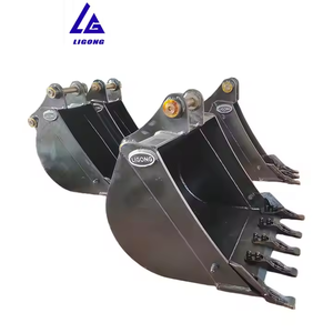 להתאמה אישית 12 אינץ 15 אינץ '15 חפירת <span class=keywords><strong>backhoe</strong></span> & trenching שימוש בדלי סטנדרטי 4cx 4cx החופר - Product Image 5