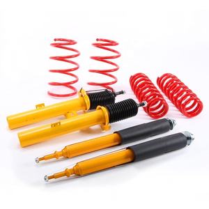 ABM para <span class=keywords><strong>Toyota</strong></span> Land Cruiser 79 4x4 Off Road Amortiguador ajustable para FZJ GRJ <span class=keywords><strong>HZJ</strong></span> VDJ <span class=keywords><strong>78</strong></span> 79 - Product Image 1