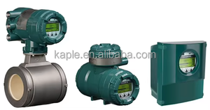 Medidor de Flujo YOKOGAWA Serie AXG AXG080, Último Modelo Original en Acero Inoxidable, Personalizable con Soporte OEM, AXG080 Optiswirl Krohne 4070 C - Product Image 6