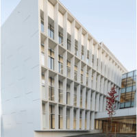 Panneau composite en aluminium Alcobond 4x8 3mm 4mm 6mm 8mm PVDF à prix avantageux pour revêtement mural extérieur et façade
