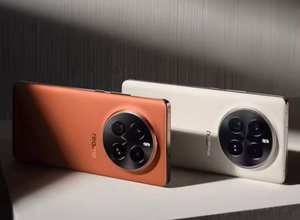 Smartphone Realme GT5 Pro 6,78'' 144Hz 4500nit avec écran Snapdragon 8 Gen 3 5G, NFC, 16 Go + 1 To, batterie 5400 mAh, chargeur 100 W - Product Image 6