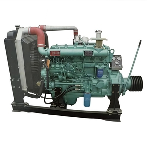 Cxl6zlp 150cc điện đa xi lanh trang trại điện động cơ mới số lượng lớn xe tải bơm động cơ làm mát bằng không khí DIESEL cho nước/xi măng xe bồn - Product Image 4