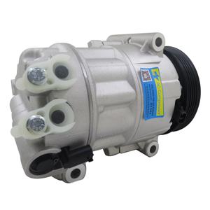 Compresseur de climatisation de voiture OEM 38616-PYD-003, compresseur de climatisation pour Alfa Romeo Fiat Freemont - Product Image 2