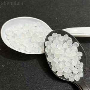 Granules en plastique de LDPE de granule de LDPE de polyéthylène basse densité de Vierge pour des sacs de film - Product Image 3