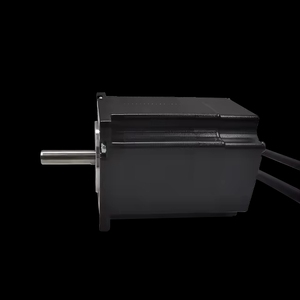 Motor de Circuito Cerrado Samsr 23 57, Híbrido Bipolar de Alto Torque, 8mm, 2.1V - Product Image 4