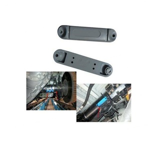 ถังขยะ Vanch Long Distance ABS พร้อมแท็กป้องกันโลหะ UHF RFID สำหรับพาเลท EPC Gen 860-960MHZ 96bit EPC CLASS1 Gen 2/ISO 18000-6C - Product Image 4