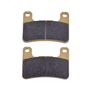 FA379 de cerámica de sinterización de pastillas de freno para <span class=keywords><strong>KAWASAKI</strong></span> Z 900 RS café ZX <span class=keywords><strong>1000</strong></span> <span class=keywords><strong>H2</strong></span> <span class=keywords><strong>SX</strong></span> SE ZX10R ABS ZX-10R <span class=keywords><strong>1000</strong></span> <span class=keywords><strong>Ninja</strong></span> ABS 2008-2019 - Product Image 2