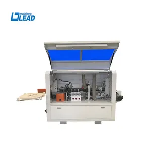 edge bander machine with gluing small type quick delivery MFK 203 edge banding machine with CE