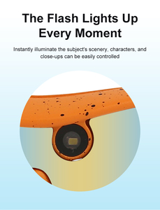 Gafas Inteligentes Electrocrómicas V30 con Tinte Ajustable, Reproducción de Música Inalámbrica, Traducción por IA, Resistencia al Agua IP67, Video 1080P - Product Image 6