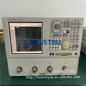 Analyseur de Réseau Keysight N5230A PNA-L 10 MHz-20 GHz 2 Ports Portables OEM Personnalisable hx1 - Product Image 3