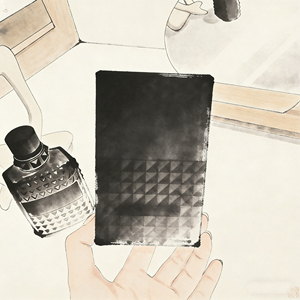 Perfume Original de Marca de EE. UU. Uomo Born in Roma, Colonia para Hombre, Fragancia Amaderada Clásica, Esencia de Perfume Masculino - Product Image 5