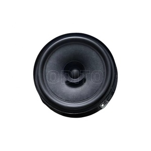 ODITO Nouveau prix bas Pièces électriques automobiles 16D035710 pour <span class=keywords><strong>vw</strong></span> Golf Bora Jetta Système de haut-parleurs de voiture Haut-parleurs de voiture - Product Image 2