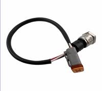 Nouveau capteur de pression KAIDA 42-1313 pour pièces de réfrigération, idéal pour le remplacement des composants d'échange thermique (vente en gros)