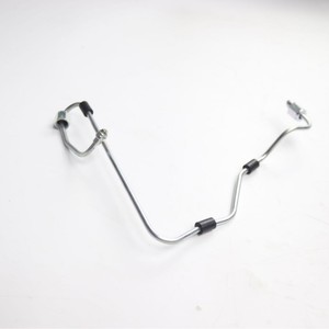 Tubería de aceite de alta presión ZTR 23702-17040 para camionetas Land Cruiser Coaster 1HZ, piezas automotrices - Product Image 1