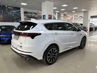 JETOUR X70 PLUS 2023 1.5T DCT Max Direction à Gauche 5 Places |   Exportation de voitures d'occasion de Chine, personnalisation disponible