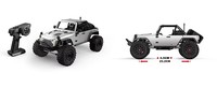 Nouvelle sortie 2025 MJX H12Y+ VOITURE RC Échelle 1/12 Voiture télécommandée Moteur sans balais Accessoires métalliques Camion tout-terrain d'escalade