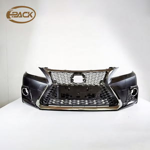 Kits de carrocería Ipack para Lexus Ct200h 2017- <span class=keywords><strong>2022</strong></span> Parrilla de parachoques delantero F-Sport - Product Image 1