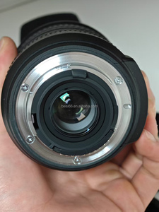 Prix de gros - Objectif <span class=keywords><strong>zoom</strong></span> AF-S DX 18-200 mm f/3.5-5.6G ED VR de <span class=keywords><strong>Nikon</strong></span> - Appareils <span class=keywords><strong>photo</strong></span> numériques - Product Image 5