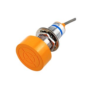 สวิตช์ตำแหน่งโลหะแม่เหล็ก SC18-2020AB SC-2020AL SC-2020AB เซ็นเซอร์สวิตช์ระยะใกล้ - Product Image 1