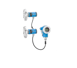Endress + Hauser deltabar FMD71ดิฟเฟอเรนเชียลอิเล็กทรอนิกส์สำหรับการใช้อากาศ - Product Image 3