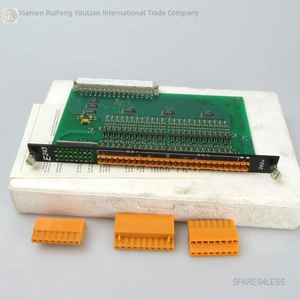B &amp; Module d'entrée numérique E243 Ece243-0 Geb Neuf d'origine en stock Automatisation industrielle Pac Programmation PLC dédiée - Product Image 1