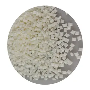 Virgen ABS plástico materia prima polímero precio resina reciclada PCR ABS gránulos/pellets