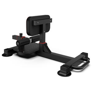 Équipement <span class=keywords><strong>de</strong></span> formation en métal <span class=keywords><strong>de</strong></span> support <span class=keywords><strong>de</strong></span> squat d'utilisation à la maison moderne <span class=keywords><strong>pour</strong></span> la <span class=keywords><strong>musculation</strong></span> des muscles abdominaux et des <span class=keywords><strong>fesses</strong></span> - Product Image 4