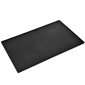 Wholesale Indoor Puppy prevent spills Waterproof <b>Silicone</b> Feeding <b>Mat</b> Training Water Absorbent Pet <b>Mat</b> - Product Image 4