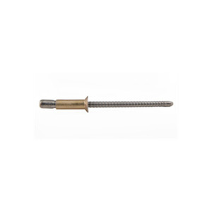 Rivets à tête cerise MBC 0,157 po de diamètre, norme DIN660, nécessitent un outil d'installation - Product Image 3