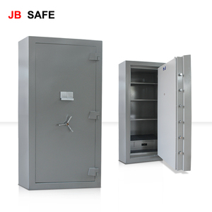 JB <span class=keywords><strong>caja</strong></span> de seguridad pesada <span class=keywords><strong>caja</strong></span> fuerte <span class=keywords><strong>caja</strong></span> de seguridad <span class=keywords><strong>para</strong></span> dinero joyas de oro - Product Image 3