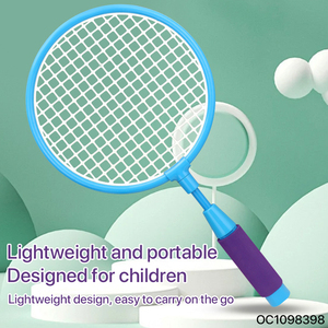 Nouveau <span class=keywords><strong>jeu</strong></span> de sport d'extérieur : Raquettes et balles de <span class=keywords><strong>badminton</strong></span> pour enfants, idéal pour l'entraînement et le <span class=keywords><strong>jeu</strong></span>. Vente en gros. - Product Image 3