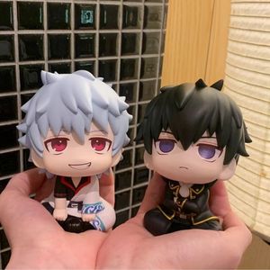 Regalo <span class=keywords><strong>Anime</strong></span> Premium-quattordicesimo Lang fatto a mano Q-Version Doll Xiaomi <span class=keywords><strong>Anime</strong></span> modello ornamento Desktop-da collezione per <span class=keywords><strong>tutte</strong></span> <span class=keywords><strong>le</strong></span> occasioni - Product Image 2