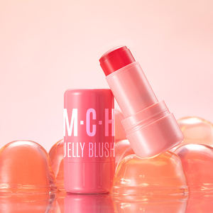 Nieuwe 4 Cccooling Water Jelly Tint Multi-Use Wang En Lipvlek Vochtig Aquarel Effect Blozen Ziek - Product Image 1