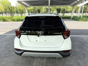 Toyota <span class=keywords><strong>Yaris</strong></span> L 1.5L – Voiture d'occasion fiable <span class=keywords><strong>2021</strong></span>, <span class=keywords><strong>essence</strong></span>, hayon, peinture d'origine, conduite à gauche, prête à être expédiée FOB - Product Image 5