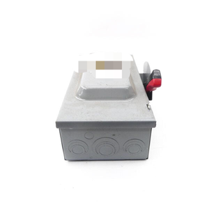 Hu362シリーズ。 F05 600V 60A（写真の通り）Nsnp 新品 純正 在庫あり 産業オートメーションパック専用PLCプログラミング会社 - Product Image 1