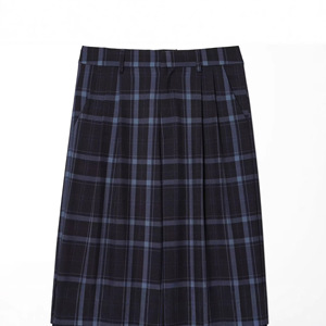 Pantalones <span class=keywords><strong>de</strong></span> Oficina a Cuadros para <span class=keywords><strong>Mujer</strong></span>, Corte Recto, Estilo Vintage, Holgados, Casuales, para el Trabajo, OEM/ODM, <span class=keywords><strong>de</strong></span> Fábrica <span class=keywords><strong>de</strong></span> <span class=keywords><strong>Ropa</strong></span> China, Personalizados 2026 - Product Image 3