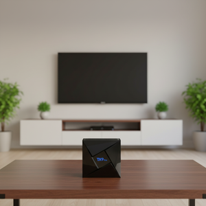 ТВ-приставка X96q Pro Plus на Android 15 с Wi-Fi 6 и Bluetooth 5.4, бесплатная доставка - Product Image 3