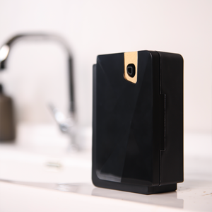 Diffuseur <span class=keywords><strong>d</strong></span>'arômes mural miniature pour la maison, diffuseur <span class=keywords><strong>d</strong></span>'huiles parfumées 100 ml sans eau, machine à parfum silencieuse, <span class=keywords><strong>d</strong></span>ésodorisant pour l'hygiène - Product Image 4