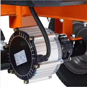 2 "हैच गेंदों को अनुकूलित किया 12 वी 4 इंच ट्रेलर भागों को आसान खींचने के लिए अनुकूलित उपयोगिता गुड़िया को अनुकूलित किया - Product Image 6