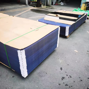 Tấm nhựa PVC cứng trong suốt, chống tĩnh điện, chất lượng cao, kích thước tùy chỉnh, độ dày khác nhau, dày, mỏng - Product Image 3